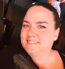 Obituary for Kristina Mae "Missy" Douglas