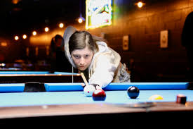 A pool institution, Q-Master Billiards in Kempsville works to grow sport in  Virginia Beach — and beyond