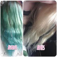 Choosing the right hair colour remover is important in order to achieve the best result. Colour B4 France Photos Facebook