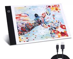 10 Best Tracing Light Boxes In 2020 Slashdigit