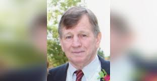 Obituary information for Charles A. Gabbert