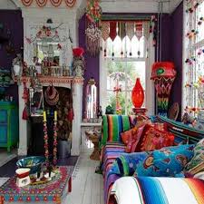 Check out our hippie home decor selection for the very best in unique or custom, handmade pieces from our shops. Bohemian Home Decor Or Incredible Hippie Home Decor Bohemian Regarding Hippie Home Decor Bohemian Chic Decor Bohemian Chic Home Bohemian Decor