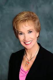 Marilyn Gwinn's Instagram, Twitter & Facebook