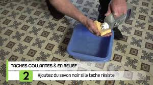 Comment faire briller un carrelage de sol terne et mat? Nettoyage Du Carrelage Les Gestes Indispensables Youtube