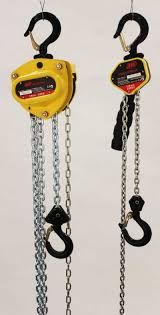 SideKick Mini Lever | Compact Manual Hoist | IR