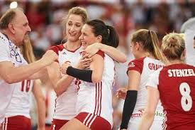 Natalia mędrzyk is a polish volleyball player. Siatkarka Anna Aktualne Wydarzenia Z Kraju I Zagranicy Wyborcza Pl