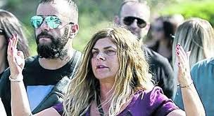 Omicidio diabolik, i genitori di piscitelli alla procura: Diabolik La Moglie Di Piscitelli Ho Paura Per Le Mie Figlie