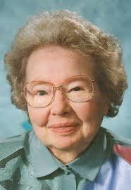 Irene Morrow Obituary (2008)