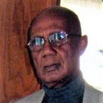 Giordani Etienne Obituary