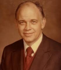 Obituary for William "Bill" V. Thomson Sr.
