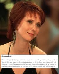 Whether you started with Sex and the City in the '90s, got in for the  reruns and movies, or are just settling in to watch And Just Like That…  these legendary beauty