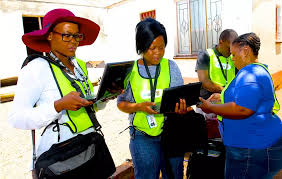 Lesotho, an independent country, is an enclave in the eastern part of the republic, entirely surrounded by south african territory. Census 2021 Statistics Sa Is Looking For Thousands Of Workers