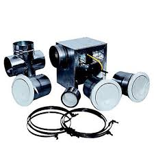 Livraison rapide et économies garanties ! Kit Recuperateur D Air Chaud Castorama