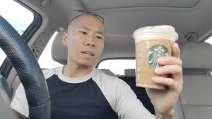Starbucks Nitro Cold Brew Review Youtube