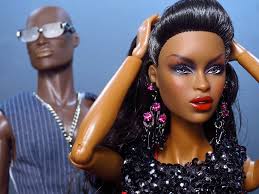 Adele Makeda: Scarlet Woman/Darius Reid: High & Mighty