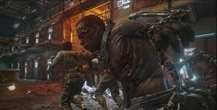 A new breed of zombies. — teaser exo zombies is a game mode in call of duty: Call Of Duty Advanced Warfare How To Unlock Zombies Mode Video Games Blogger