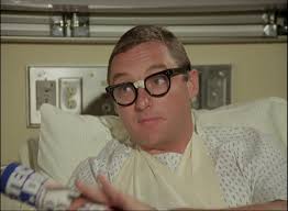 The Rockford Files" Beamer's Last Case (TV Episode 1977)