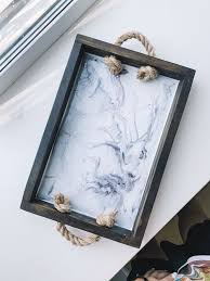 See more ideas about coffee table, table, marble coffee table. Excited To Share The Latest Addition To My Etsy Shop Custom Embroidery Wooden Tray Marble Resin Art Resin Art Diy Resin Crafts Resin Crafts
