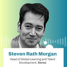 Modern day learning experience shaping digital workforce