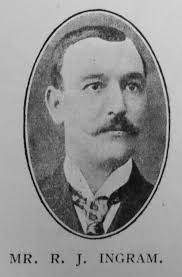 Ingram, Robert James (1874-1913)