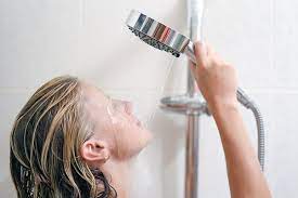 However, for many hair … Do Hot Showers Contribute To Hair Loss Quora
