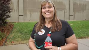 Faces in the Crowd: Cider Days