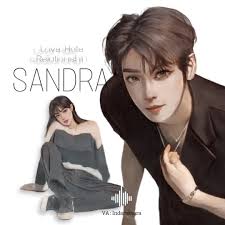 Voice Acting 🌝🌝 Only dialog Sandra Naskah yg dianggurin sejak berbulan2  lalu, dan judulnya belum ditentuin 😌😌 kalau males udah mendera, hadeww  #voiceacting #dramaaudio #dramasuara #audiodrama ...