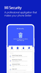 Mi Security For Android Apk Download