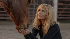 'Dutton Ranch' is ending. Here's when the season finale comes out