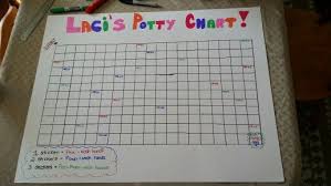 Print this this visual support to use with your children during potty training. Homemade Potty Training Sticker Chart Such An Awesome Incentive Potty Training Sticker Chart Potty Chart Sticker Chart