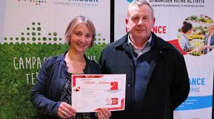 Communes of the nord department. Pont A Marcq Des Artisans De La Pevele Carembault Distingues Par La Chambre Des Metiers