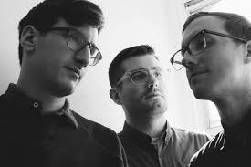 Q&A: Pet Symmetry On Dad Puns, Cutting Loose, & Starting A Band Because Of  Harvey Danger