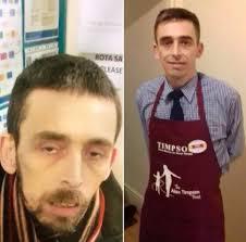 Amazing transformation of ex-addict who turned his life around