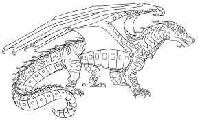 Wings of fire seawing coloring pages at getdrawings free template. Wings Of Fire Coloring Pages 60 Pictures Free Printable