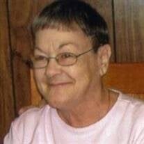 Marjorie A. Davis Obituary