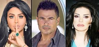 صحفية وإعلامية لبنانية من مواليد الكويت، وهي حالياً تمتلك مجلة باسم الجرس. Ø¨Ø§Ù„ÙÙŠØ¯ÙŠÙˆ Ù†Ø¶Ø§Ù„ Ø§Ù„Ø£Ø­Ù…Ø¯ÙŠØ© Ø¹Ù…Ø±Ùˆ Ø¯ÙŠØ§Ø¨ Ø­Ø§Ù‚Ø¯ ÙˆØªØ³Ø¨ Ø¨ ÙÙŠ Ø®Ù„Ø§Ù Ø¨ÙŠÙ†ÙŠ ÙˆØ¨ÙŠÙ† Ø£Ù†ØºØ§Ù… ÙˆØ£Ø­Ù„Ø§Ù… ØªÙƒØ°Ø¨ Ø¯Ø§Ø¦Ù…Ø§ Ø®Ø¨Ø± ÙÙŠ Ø§Ù„ÙÙ†