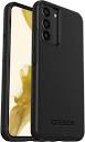 Amazon.com: OtterBox Galaxy S22+ Symmetry Series Case - BLACK ...