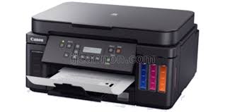 But i'd like to change this printer to be like this one , but i have no result when i search tutorials with. Canon Pixma G6060 Printer Setup Driver Ij Start Cannon