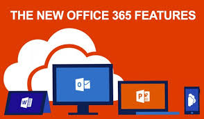 The New Office 365 Features In 2020 Office 365 Office 365 For Students Microsoft Office
