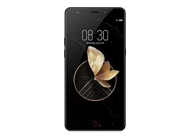 ZTE Nubia M2 Play - Notebookcheck.com ...