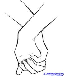 Check spelling or type a new query. How To Draw Cartoon Holding Hands Drawing For Kids