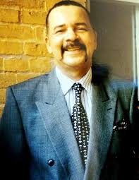 James Webster Obituary