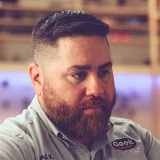 Ali (Bernard) Sprenger named Augsburg women's wrestling coach