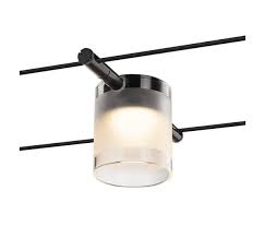 Light fixture number of lights. Buy Slv Tenseo Comet Led Spot On Tenseo Low Voltage Cable System Black Dmlights Com