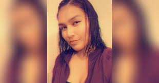 Obituary for Jasmin Rose LaForge