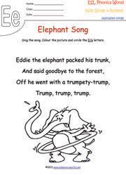 Learn that e is a vowel in the . Esl Phonics World Alphabet Songs And Rhymes Kindergarten Phonics Songs A Z