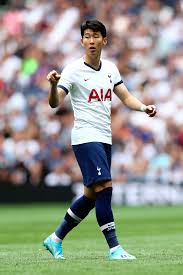 Born 8 july 1992) is a south korean professional footballer who plays as a forward for premier league club tottenham hotspur and captains the. Football Is My Aesthetic Tottenham Hotspur Players Tottenham Football Best Football Players