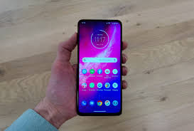 Motorola One Hyper Review