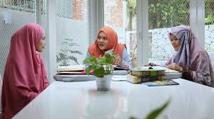 Wany hasrita performing her debut solo single, menahan rindu. Quran Tag With Ayesha Wany Hasrita Sherry Alhadad Heliza Helmi Dan Ramai Lagi Selebriti Teruja Tagging Ayat Al Quran Gempak