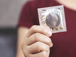 FDA passes new condom for anal sex | The Times of India